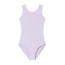 Class Tank Leotard - Lilac