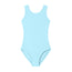 Class Tank Leotard - New Blue