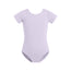 Class Cap Sleeve Leotard - Lilac
