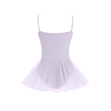 Class Cami Skirted Leotard