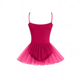 Class Cami Skirted Leotard
