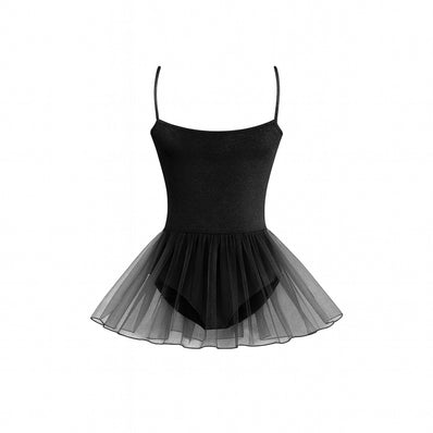 Class Cami Skirted Leotard