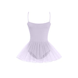 Class Cami Skirted Leotard