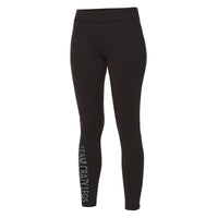 Crazy Legs Girlie Cool Full Length Leggings