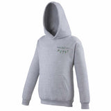 Crazy Legs Kids Hoodie