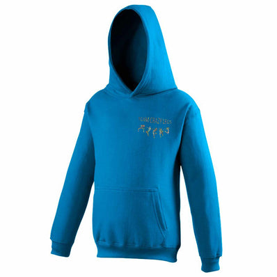 Crazy Legs Kids Hoodie
