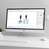 Show T-Shirt Design Service