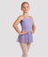 Bloch Kids Printed Skirt - Lilac Haze