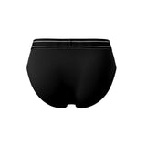 Bloch Kids High Waisted Brief - Black