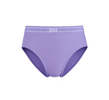 Bloch Kids High Waisted Brief - Lilac