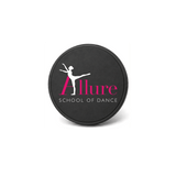 Allure School of Dance Circle Croc Charm Bundle