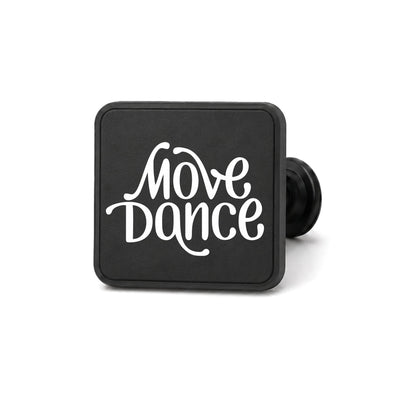 Move Dance Square Croc Charm Bundle