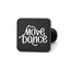 Move Dance Square Croc Charm Bundle