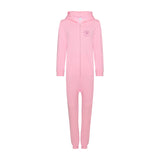 Cremona Baby Pink Kids Onesie