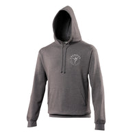 Cremona Charcoal Adult Hoodie