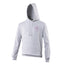 Cremona Heather Grey Adult Hoodie