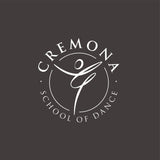 Cremona Charcoal Kids Sweatshirt