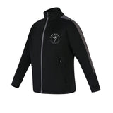 Cremona Adults Knitted Tracksuit Top