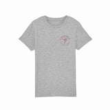 Cremona Heather Grey Adult T-Shirt
