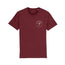 Cremona Burgundy Adult T-Shirt
