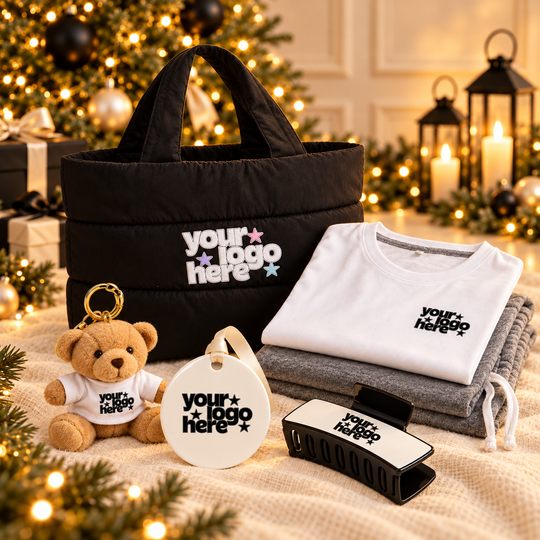 Adult Branded Christmas Bundle