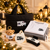 Adult Branded Christmas Bundle