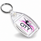 Acrylic Keyring Bundles