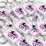Acrylic Keyring Bundles