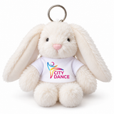 Brandable Bunny Kerying - White