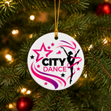Bauble Circle