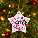 Bauble Star