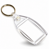 Acrylic Keyring Bundles