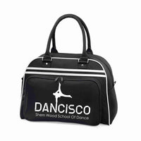 Dancisco Retro Bowling Bag