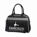 Dancisco Retro Bowling Bag