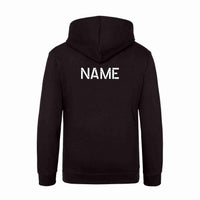 Dancisco Adult Hoodie