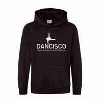 Dancisco Adult Hoodie