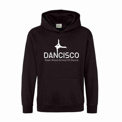 Dancisco Kids Hoodie