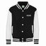 Dancisco Adults Varsity Jacket