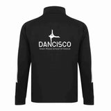 Dancisco Kids Knitted Tracksuit Top
