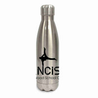 Dancisco 500ml Bowling Water Bottle