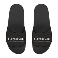 Dansisco Studio Slider