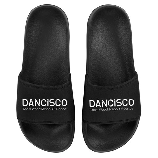 Dancisco Cool sliders