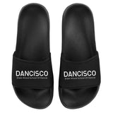 Dancisco Cool sliders