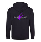 Dancemania Dance Company Adults Zoodie