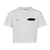 Dancemania Dance Company Kids Cropped Tee