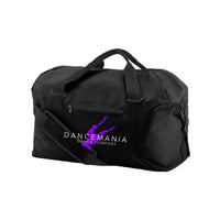 Dancemania Dance Company Gym Bag