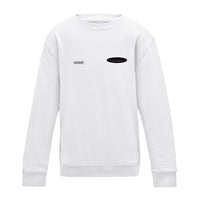 Dancemania Dance Company Kids Sweatshirt