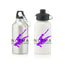 Dancemania Dance Company 600ml Water Bottle (Two Lids)