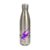 Dancemania Dance Company 500ml Bowling Water Bottle