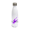 Dancemania Dance Company 500ml Bowling Water Bottle